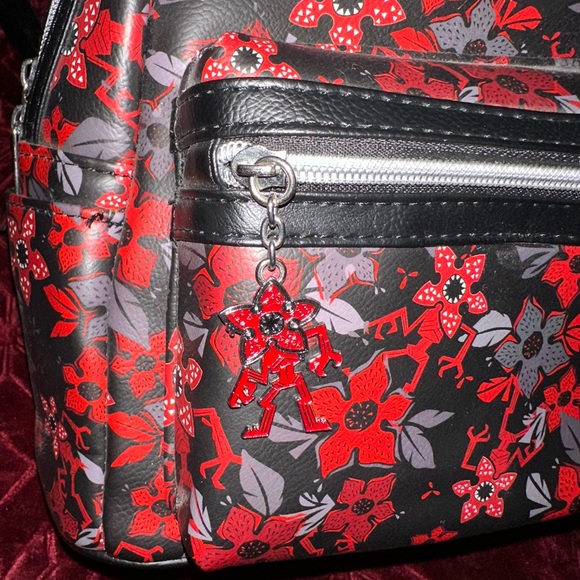 Stranger Things Loungefly - Picture 2 of 6